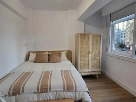 Apartment Precioso Coruna - Recien Reformado